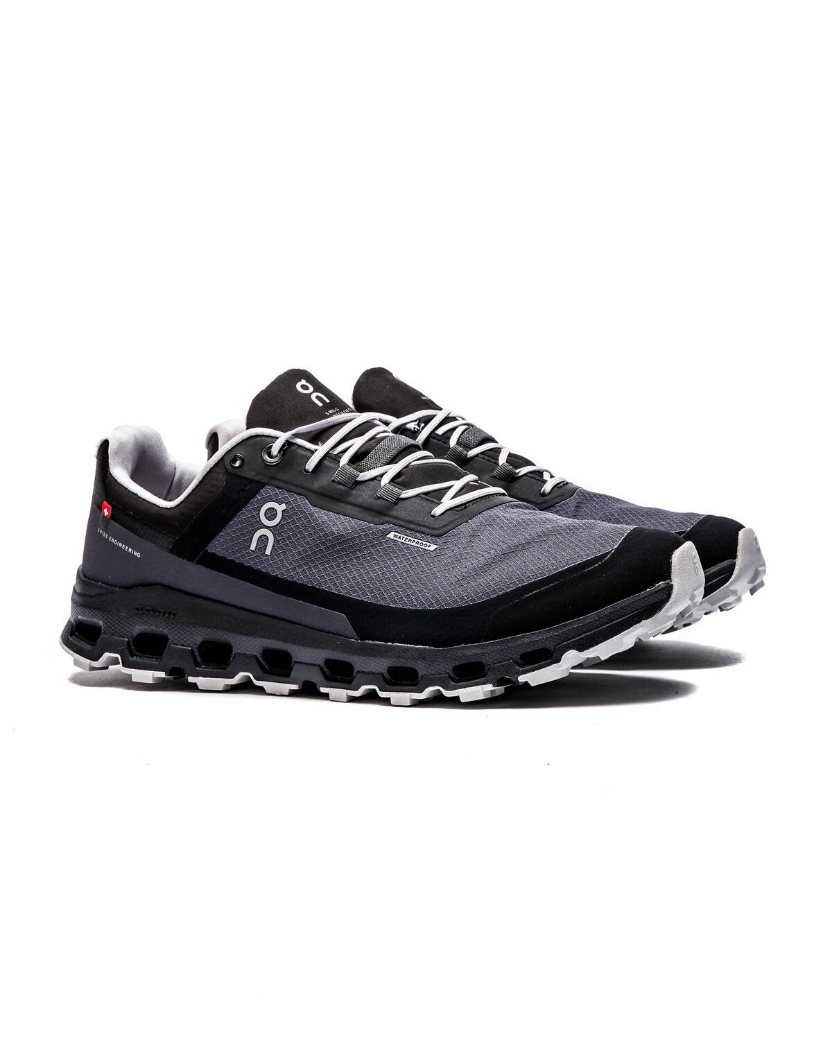 ON Running Cloudvista Waterproof | 74.98571 | AFEW STORE